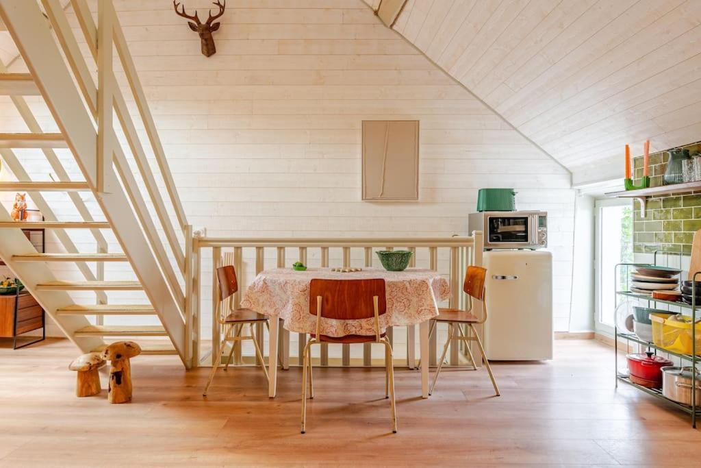 Countryside Cottage Samois-Sur-Seine Ngoại thất bức ảnh